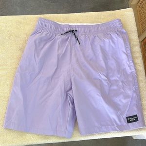 Abercrombie shorts